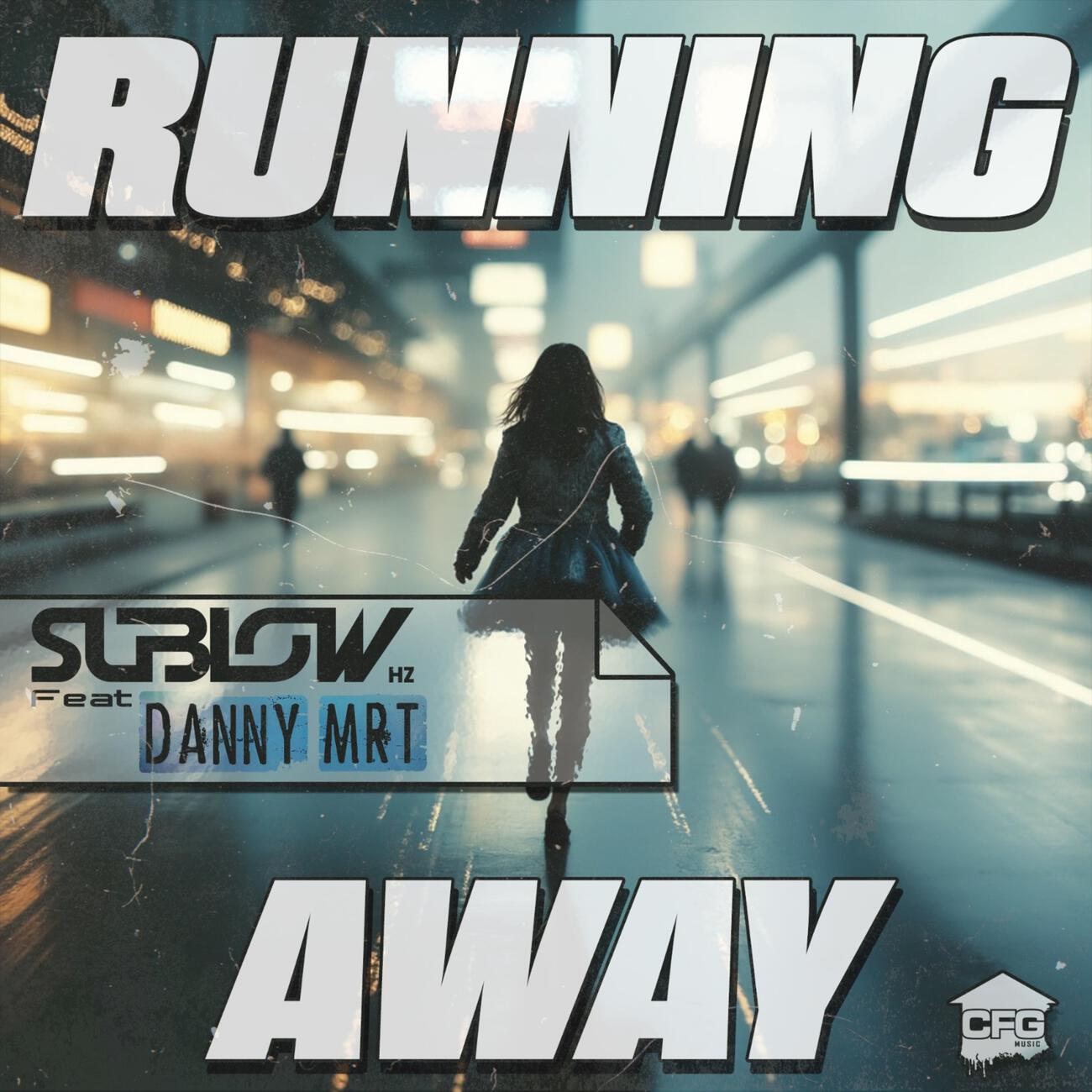 Релиз Running Away