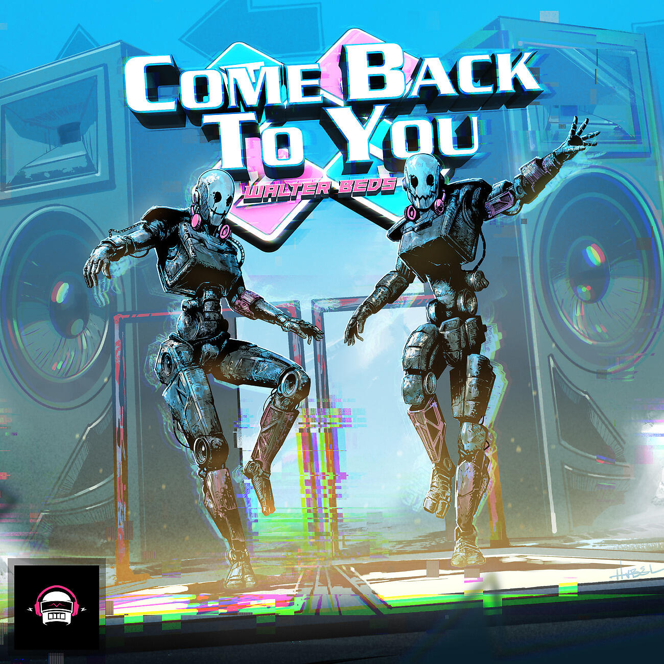 Релиз Come Back to You