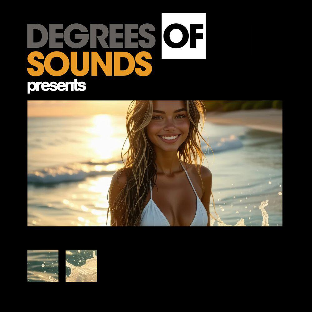 Релиз Afro House Vibes 2026
