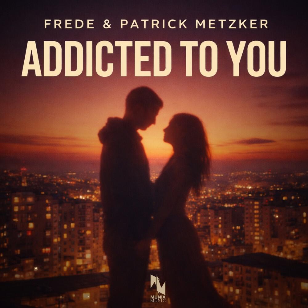 Релиз Addicted to You