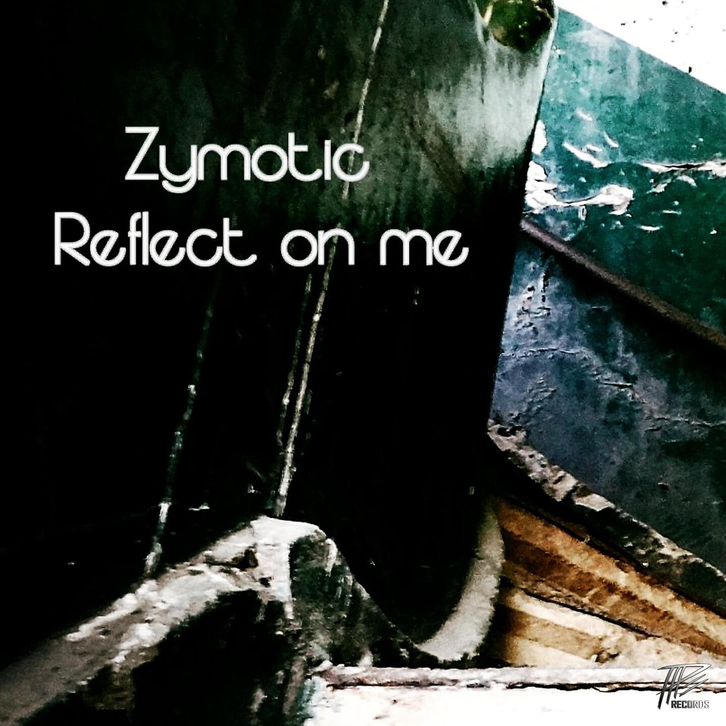 Релиз Reflect on Me