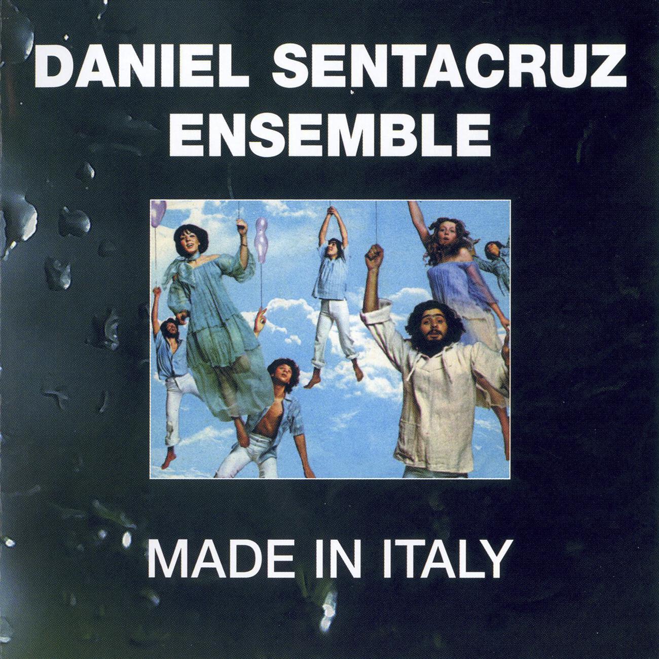 Релиз Made In Italy