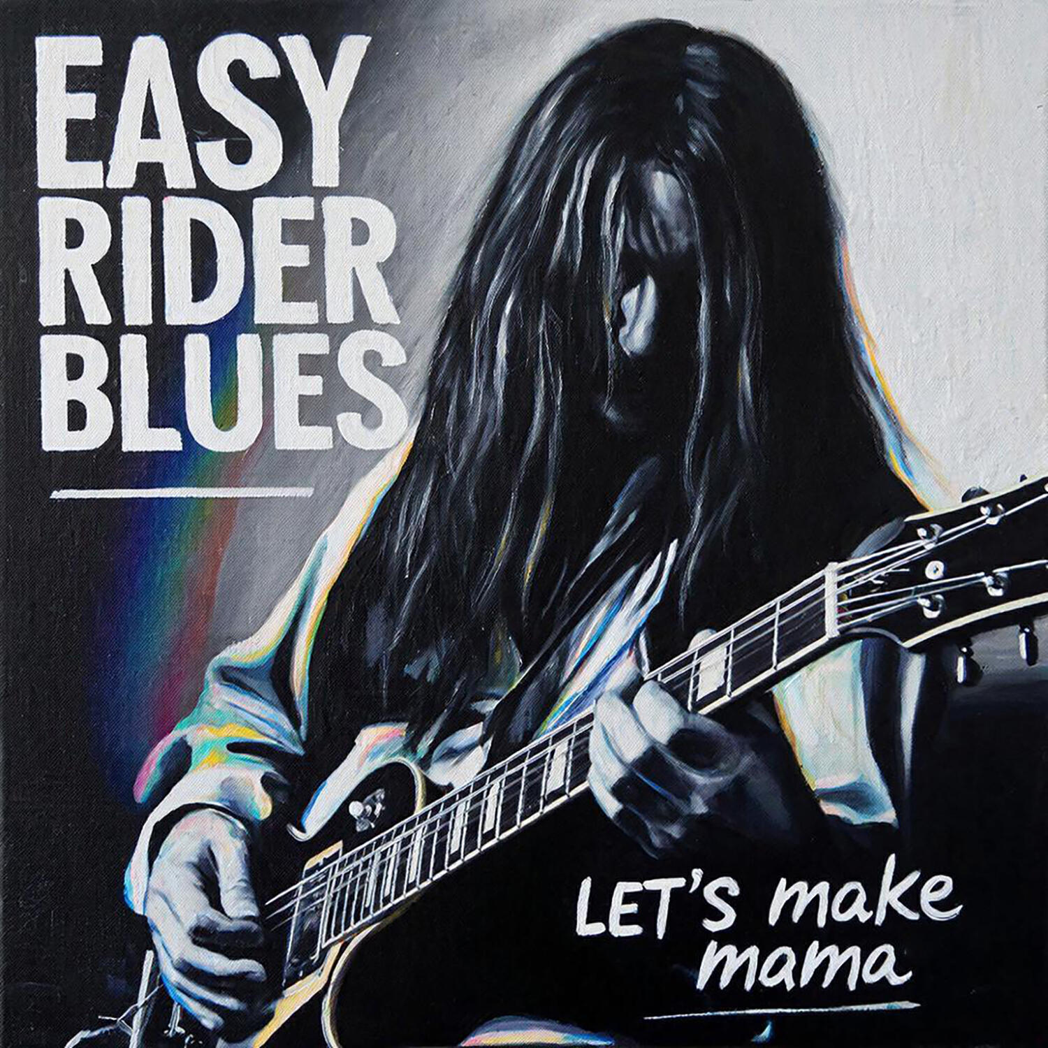 Релиз Let's Make Mama
