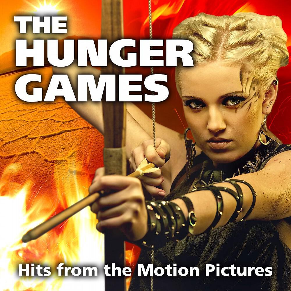 Релиз The Hunger Games: Hits from the Motion Pictures