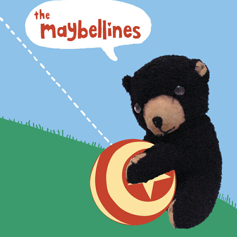 Релиз The Maybellines