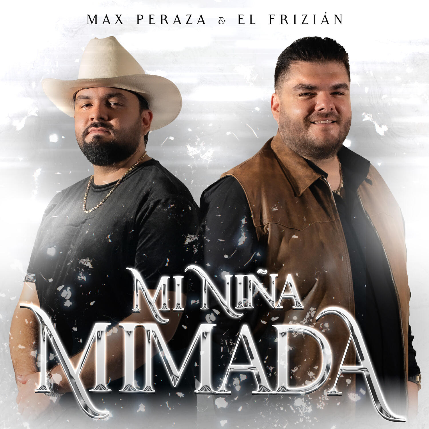 Релиз Mi Niña Mimada