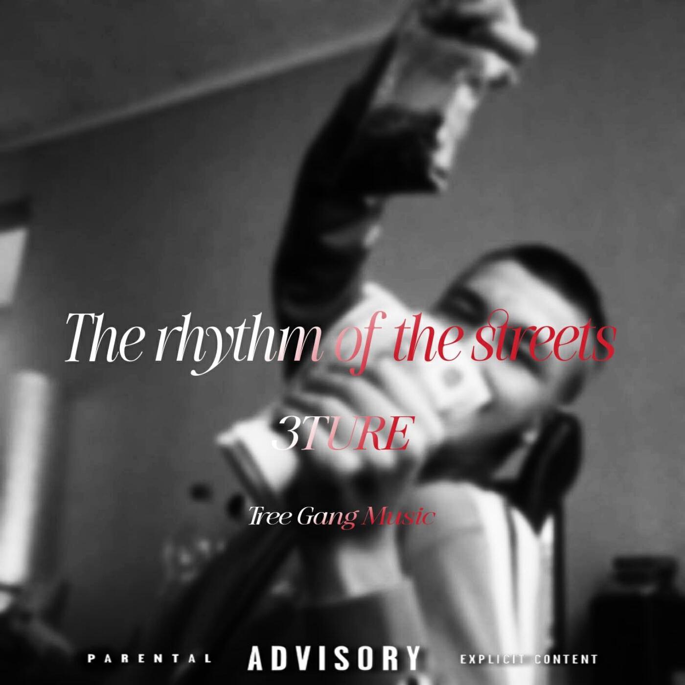 Релиз The Rhythm of the Streets