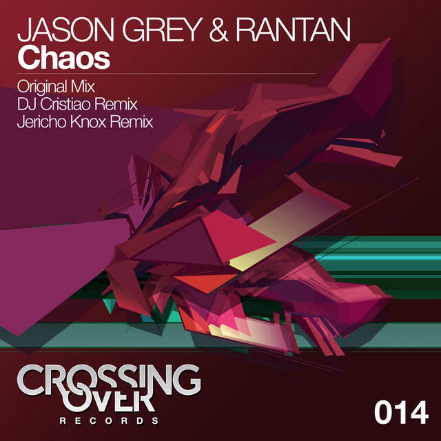 Jason Grey