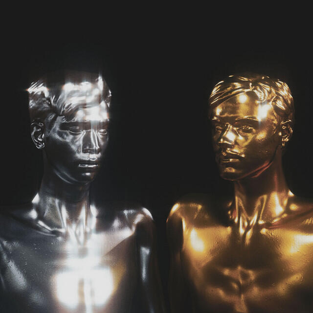 Релиз I Know (With Ricky Ducati)