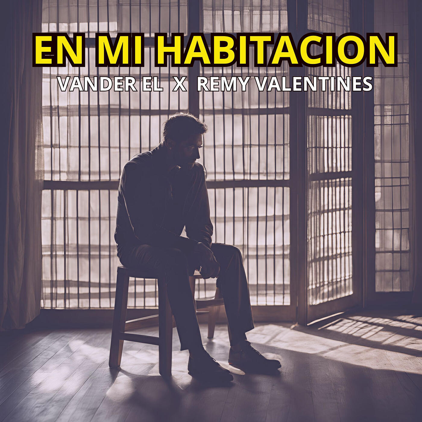 Релиз En Mi Habitacion