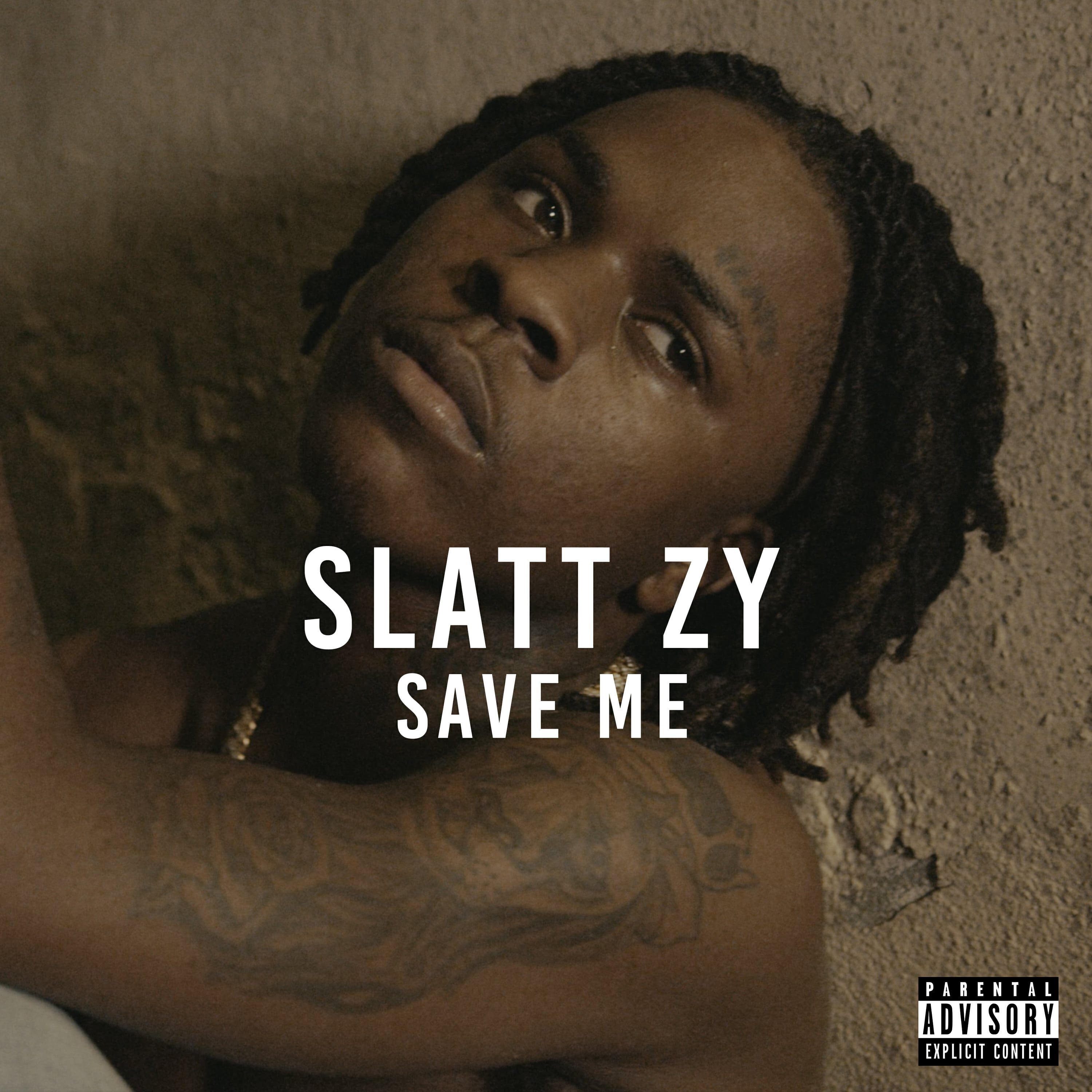 Релиз Save Me (I'm Racist)