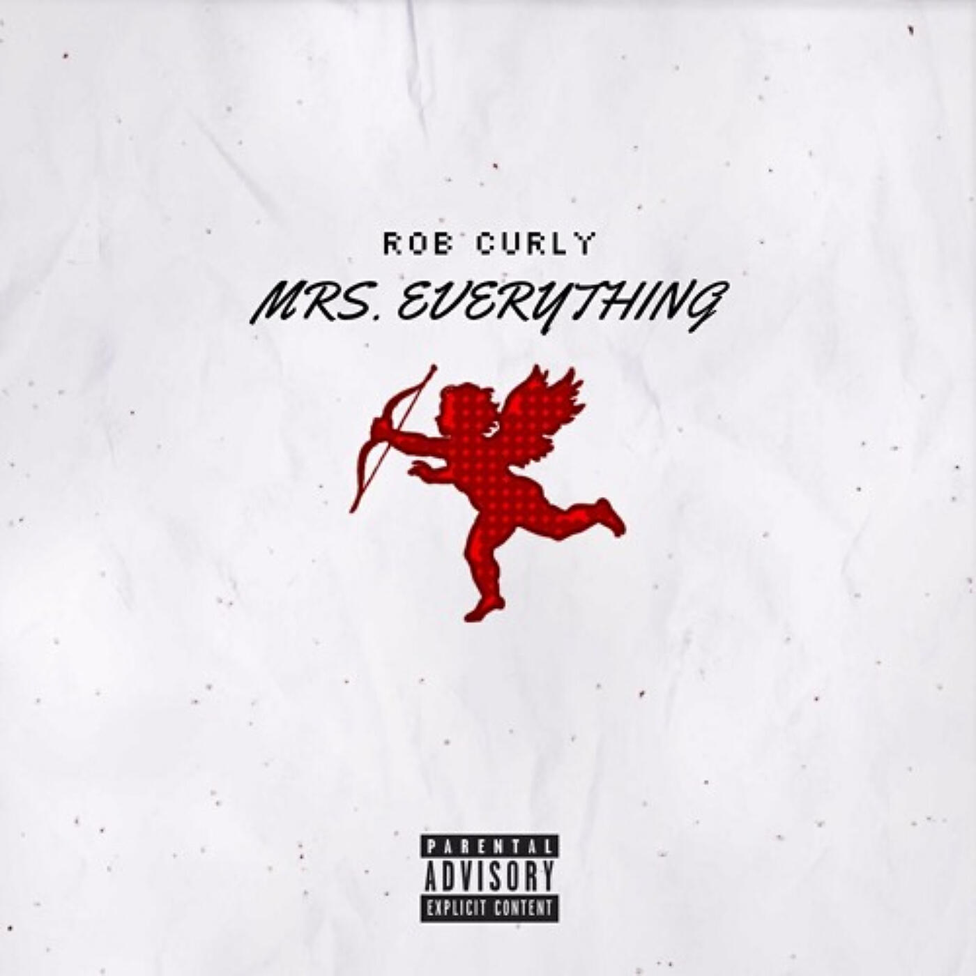 Релиз Mrs. Everything