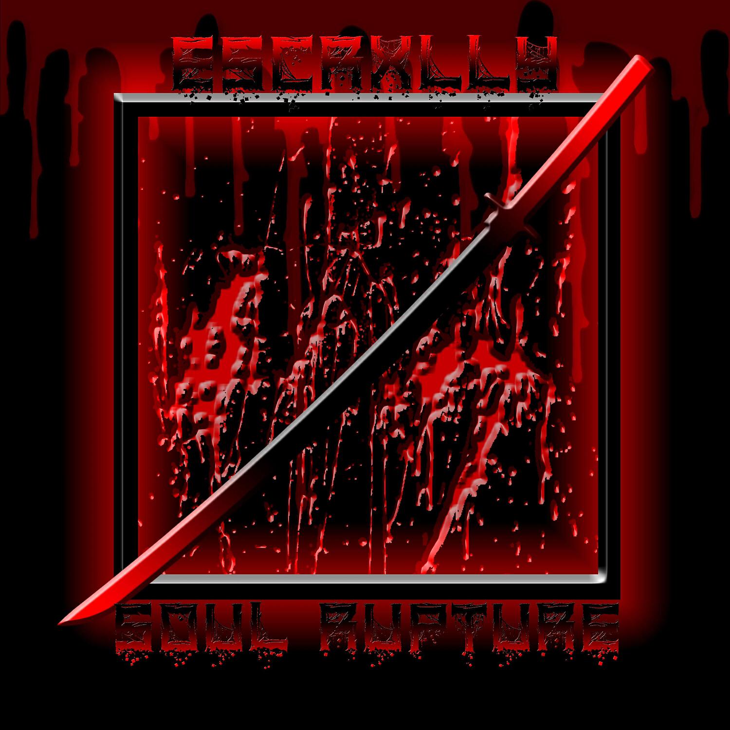 Релиз SOUL RUPTURE