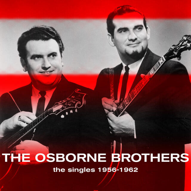 Релиз The Singles 1956-1962
