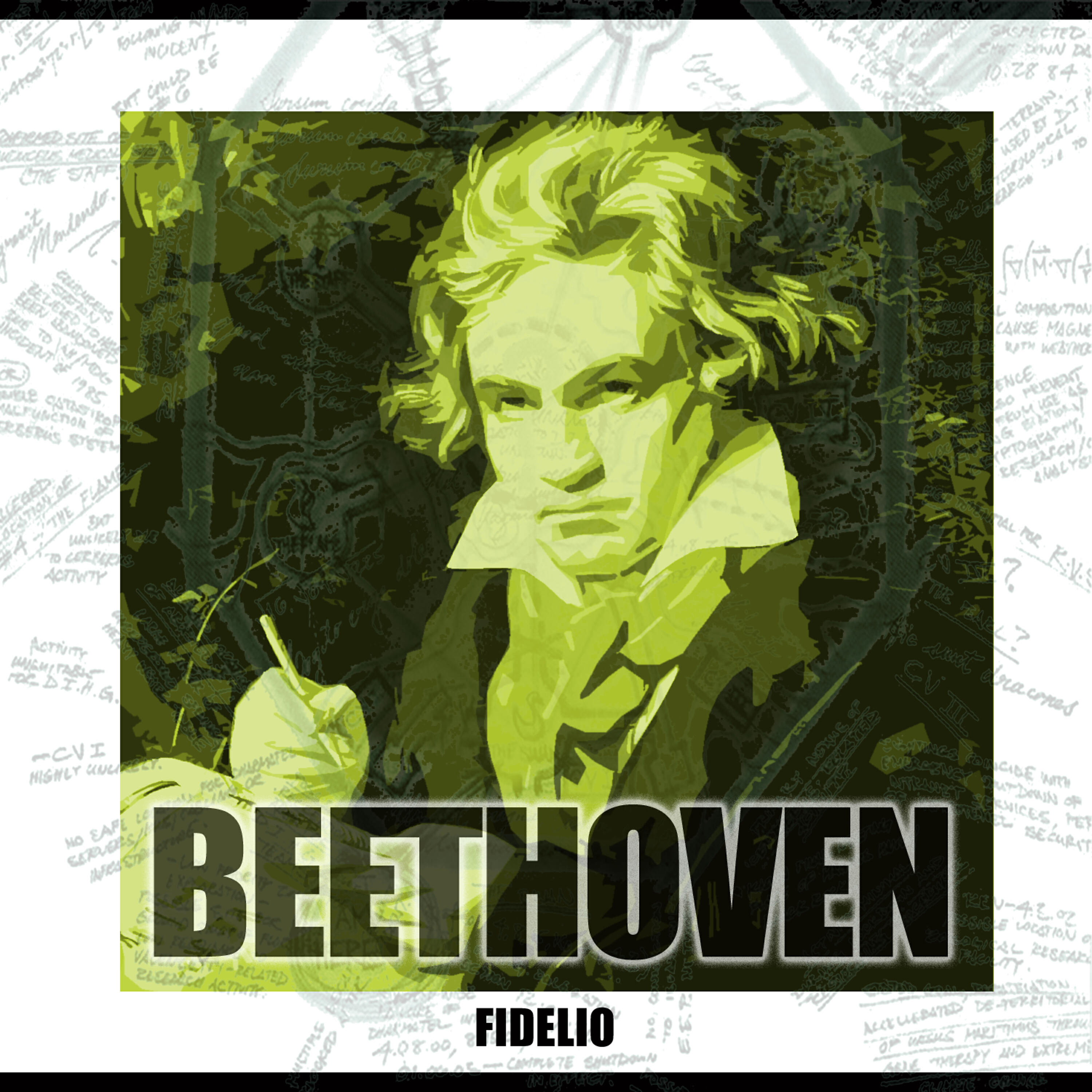 Релиз Fidelio