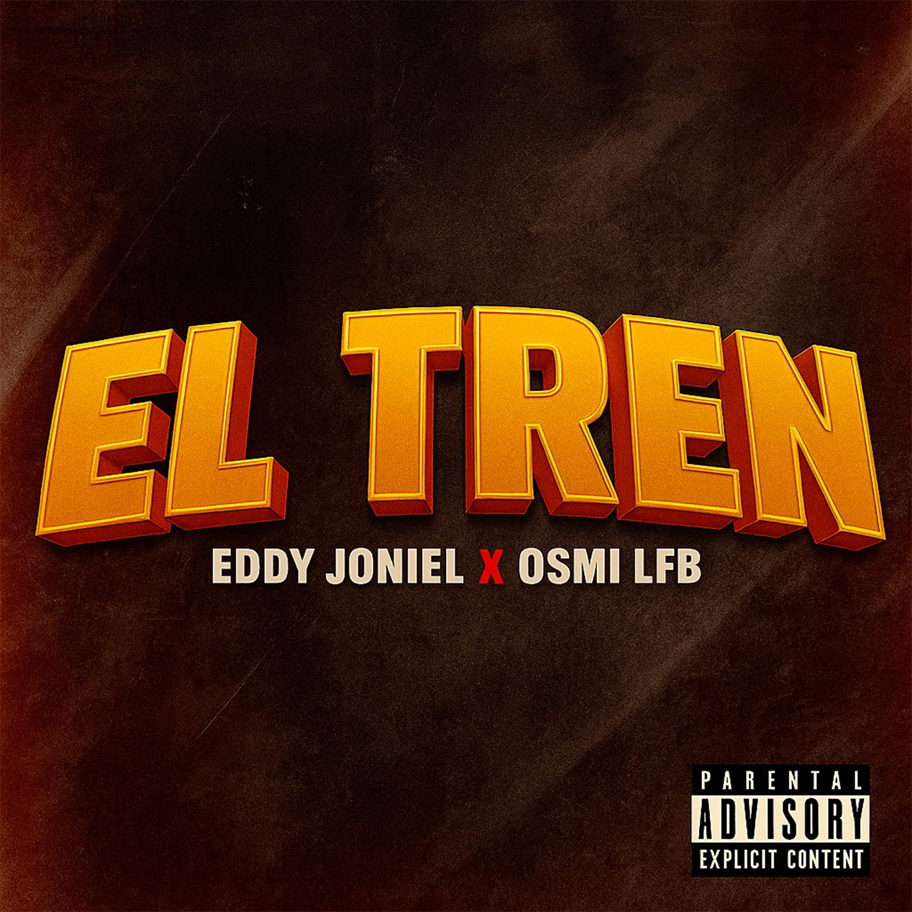 Релиз El Tren