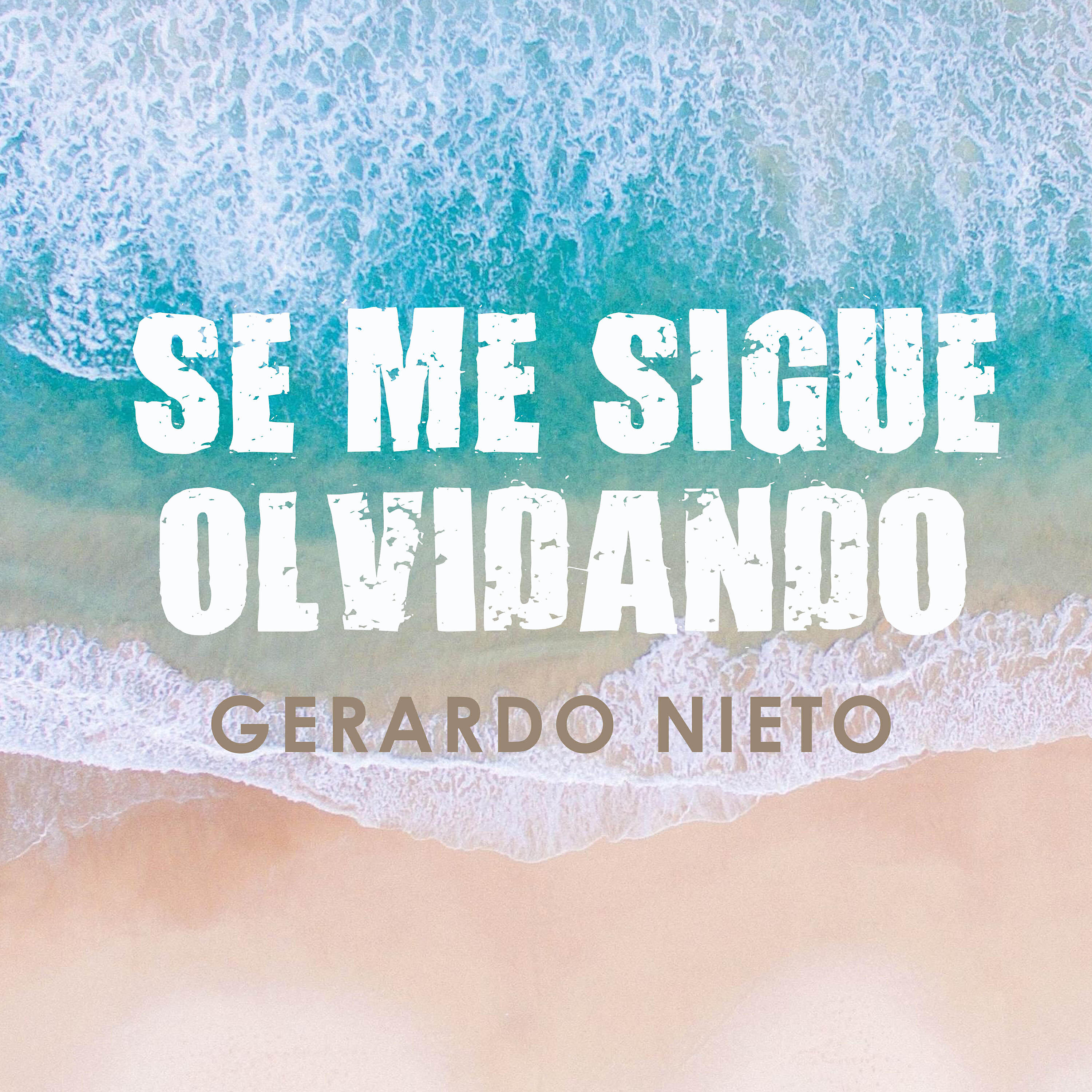Релиз Se Me Sigue Olvidando