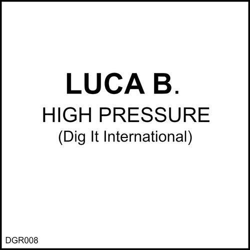 Релиз High Pressure