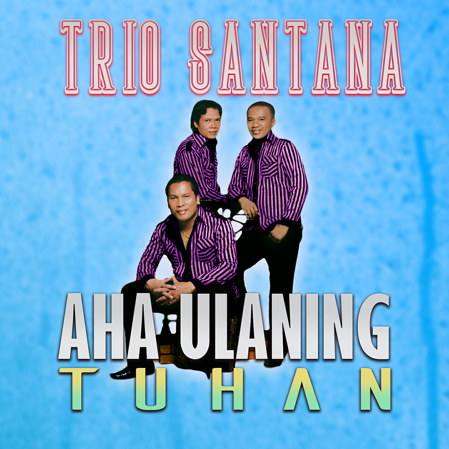 Релиз Aha Ulaning Tuhan