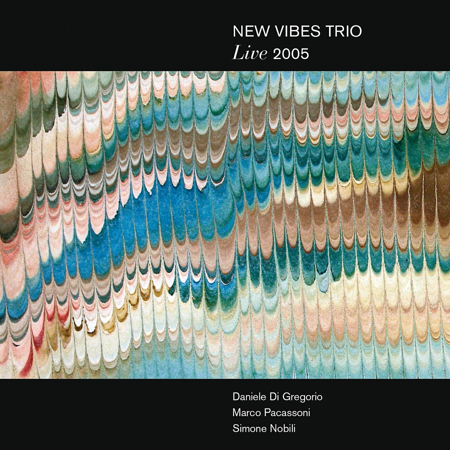 New Vibes Trio