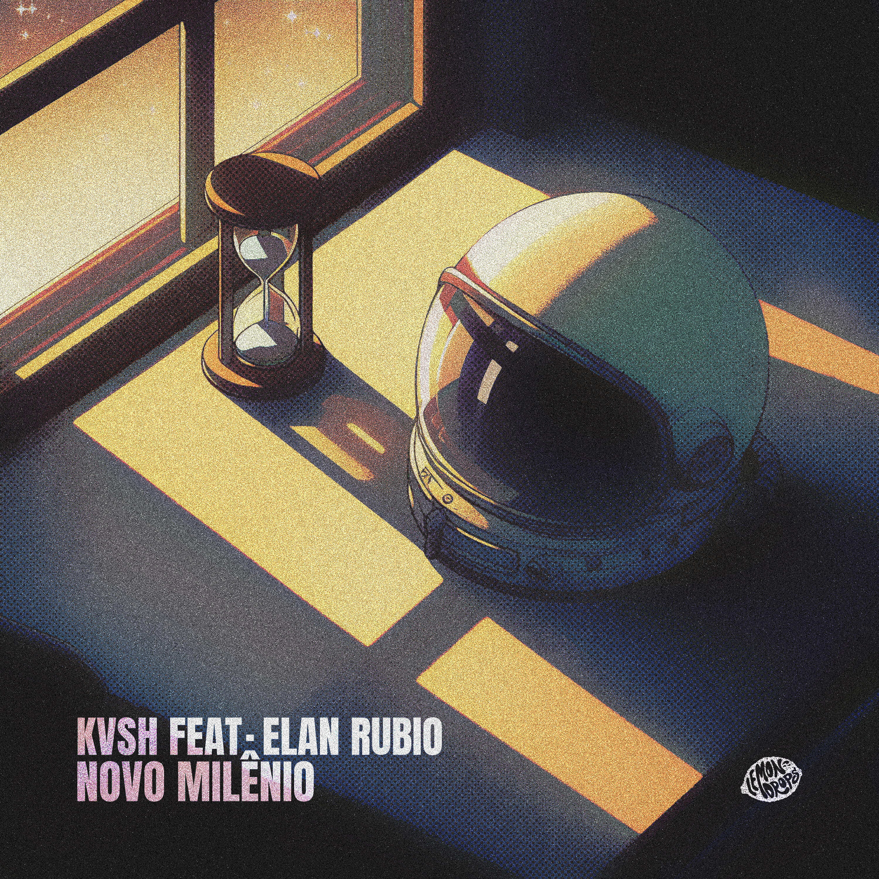 Релиз Novo Milênio