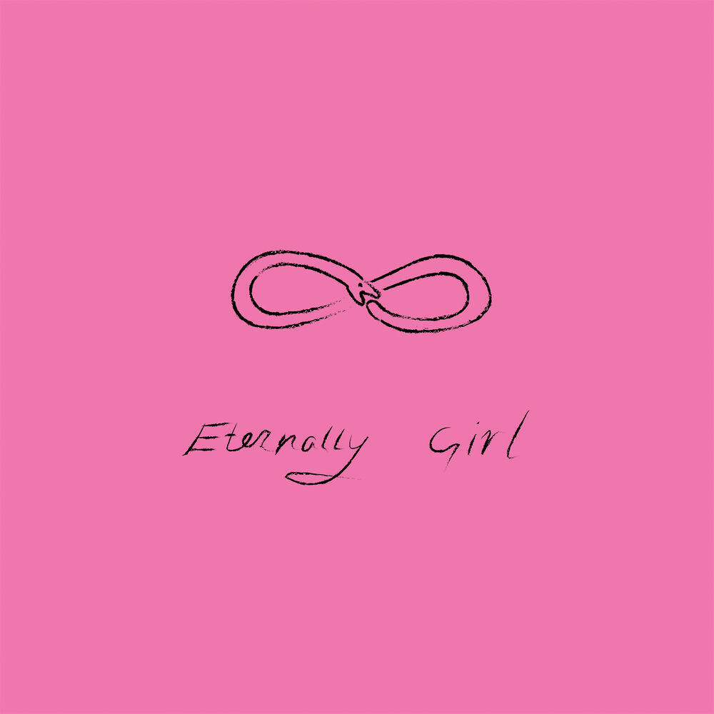 Релиз Eternally Girl (Kane West Remix)