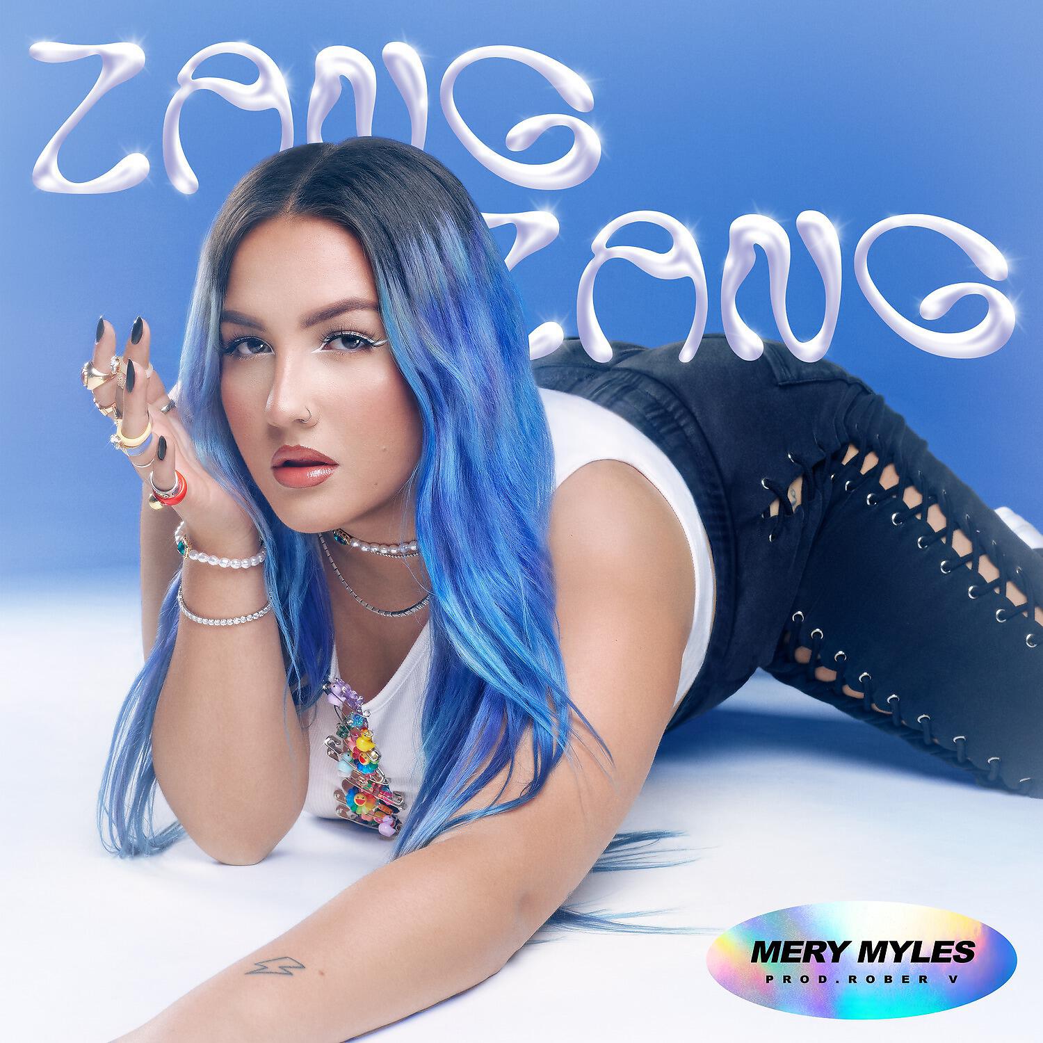 Mery Myles