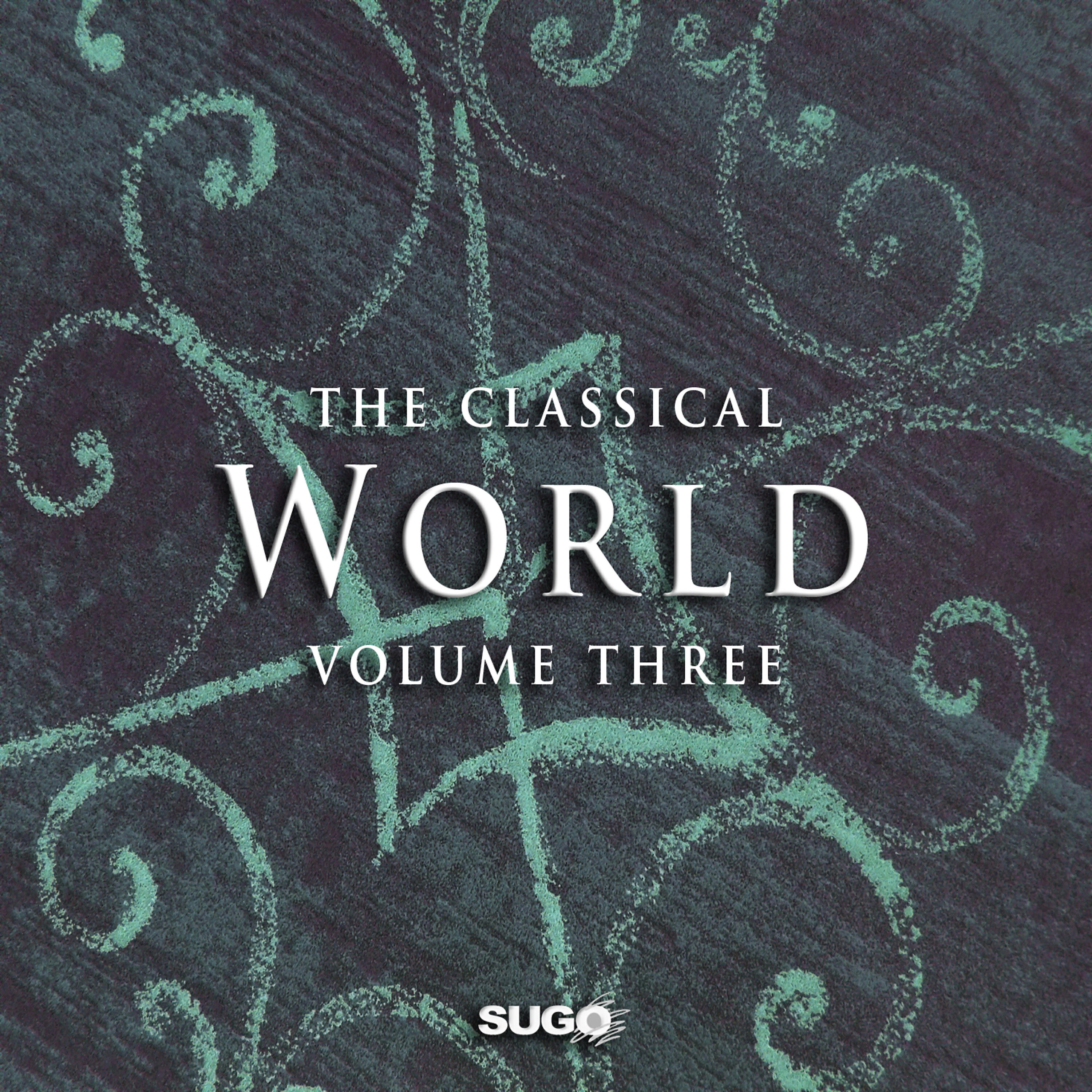 Релиз The Classical World, Vol. 3