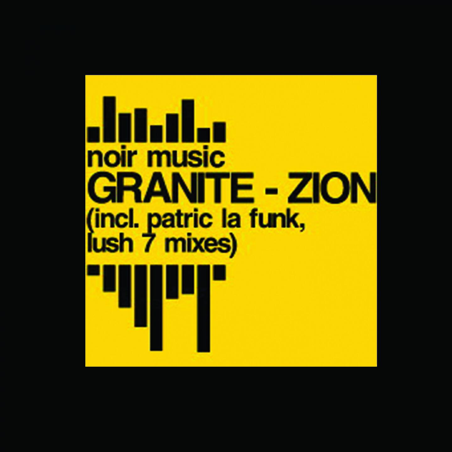 Релиз Zion