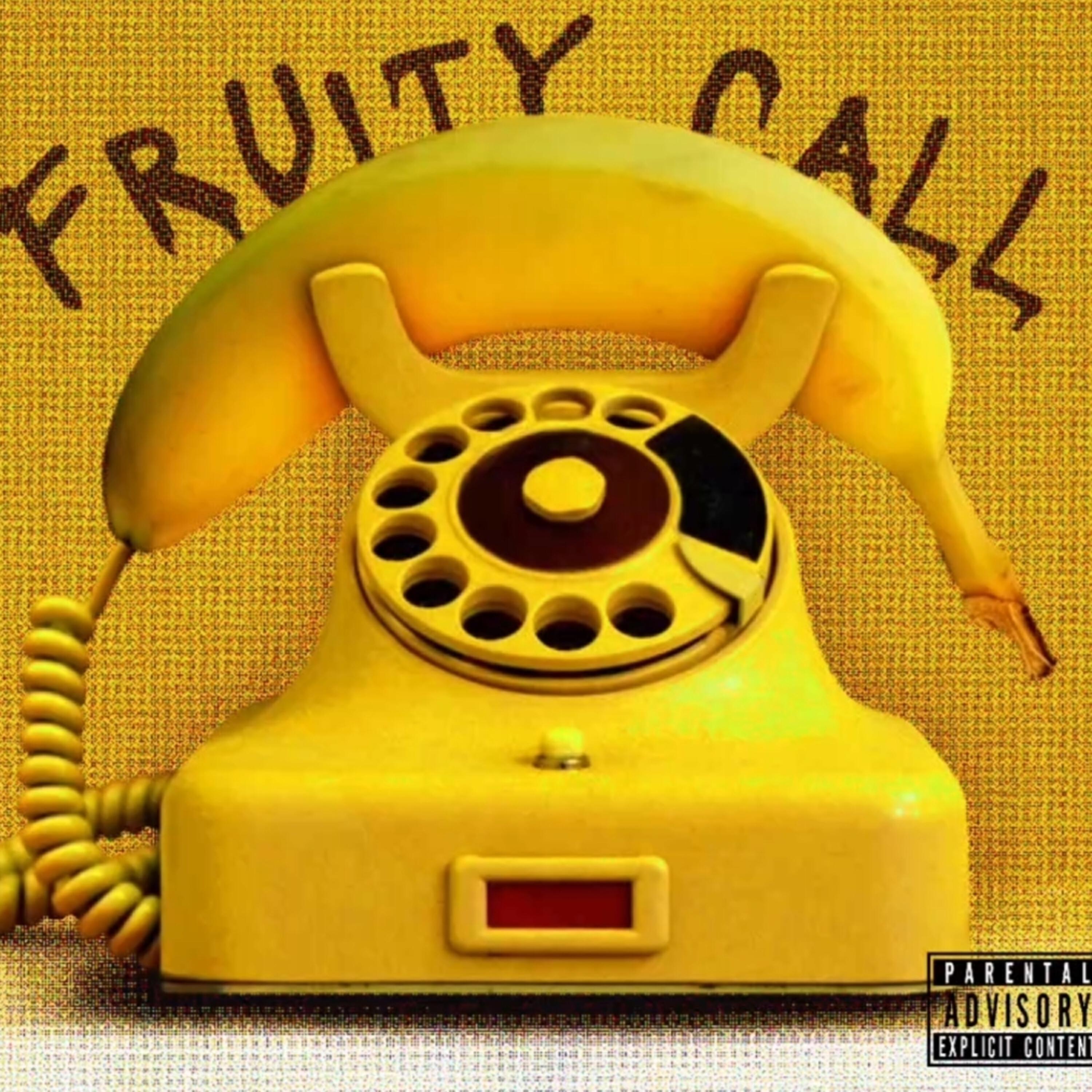Релиз Fruity Call