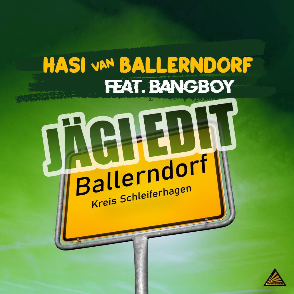 Hasi van Ballerndorf
