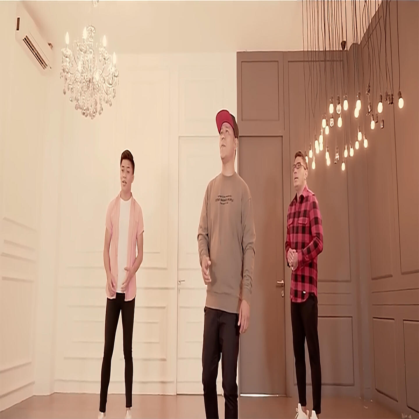 Релиз Soripada Nahobas