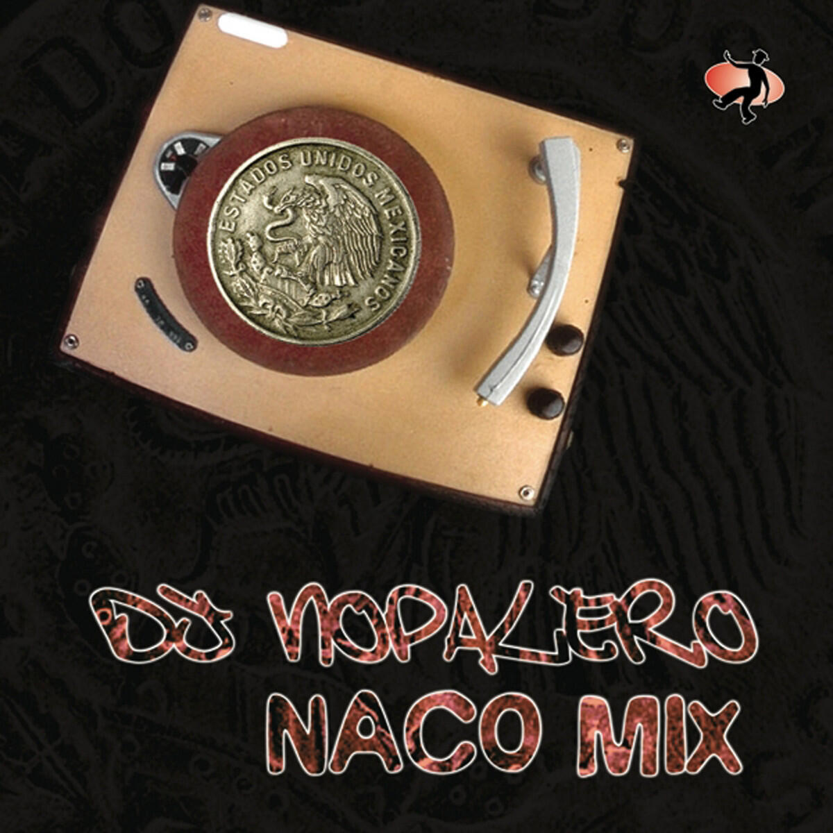 Релиз Naco Mix