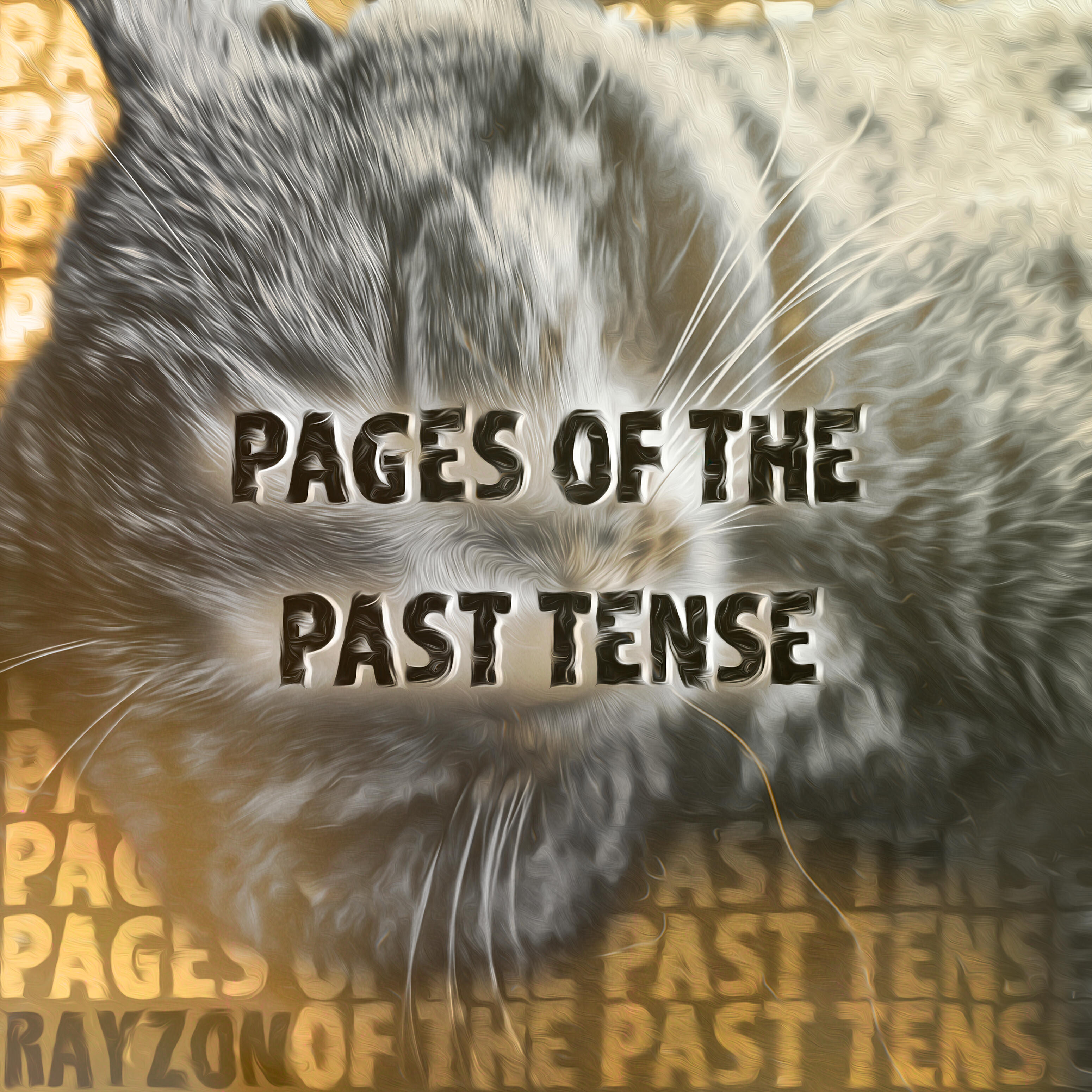 Релиз Pages of the Past Tense