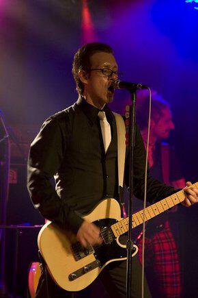 Eric Knight