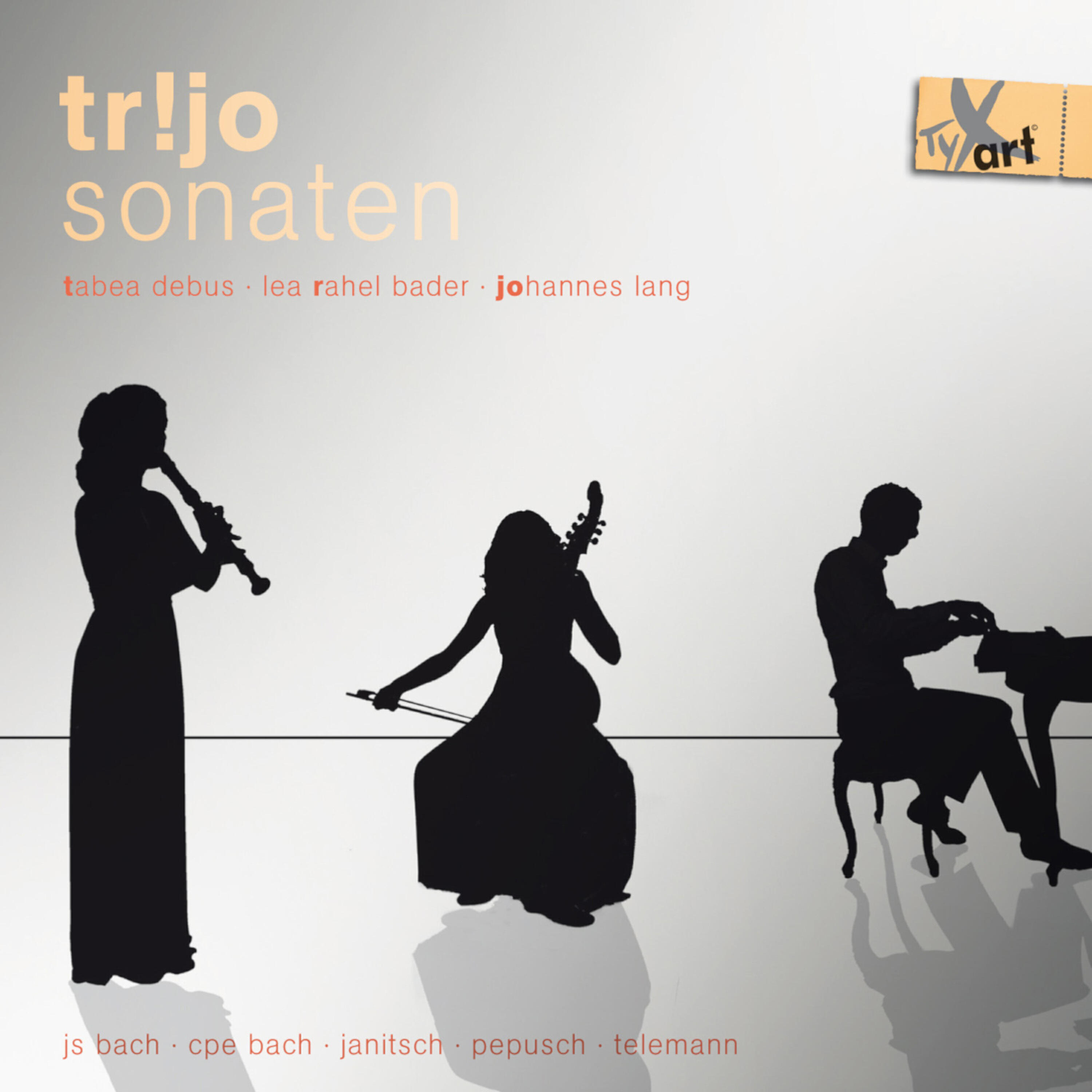 Релиз Tr!josonaten