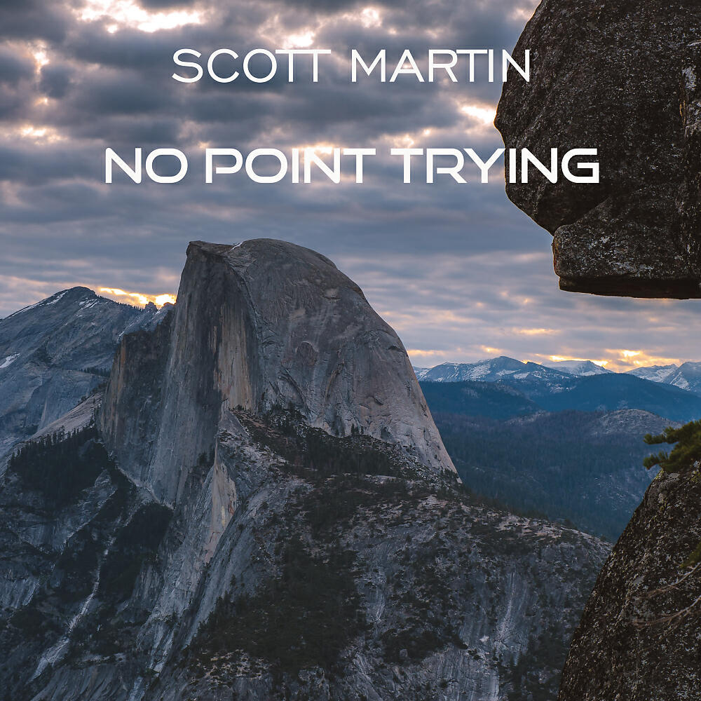 Релиз No Point Trying