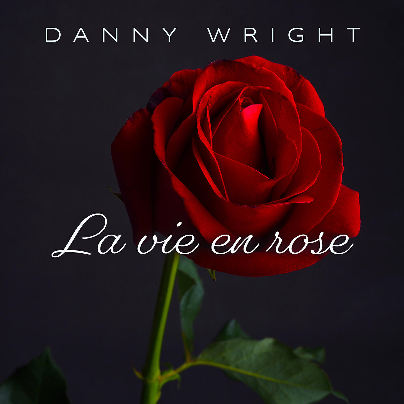Постер альбома La Vie En Rose
