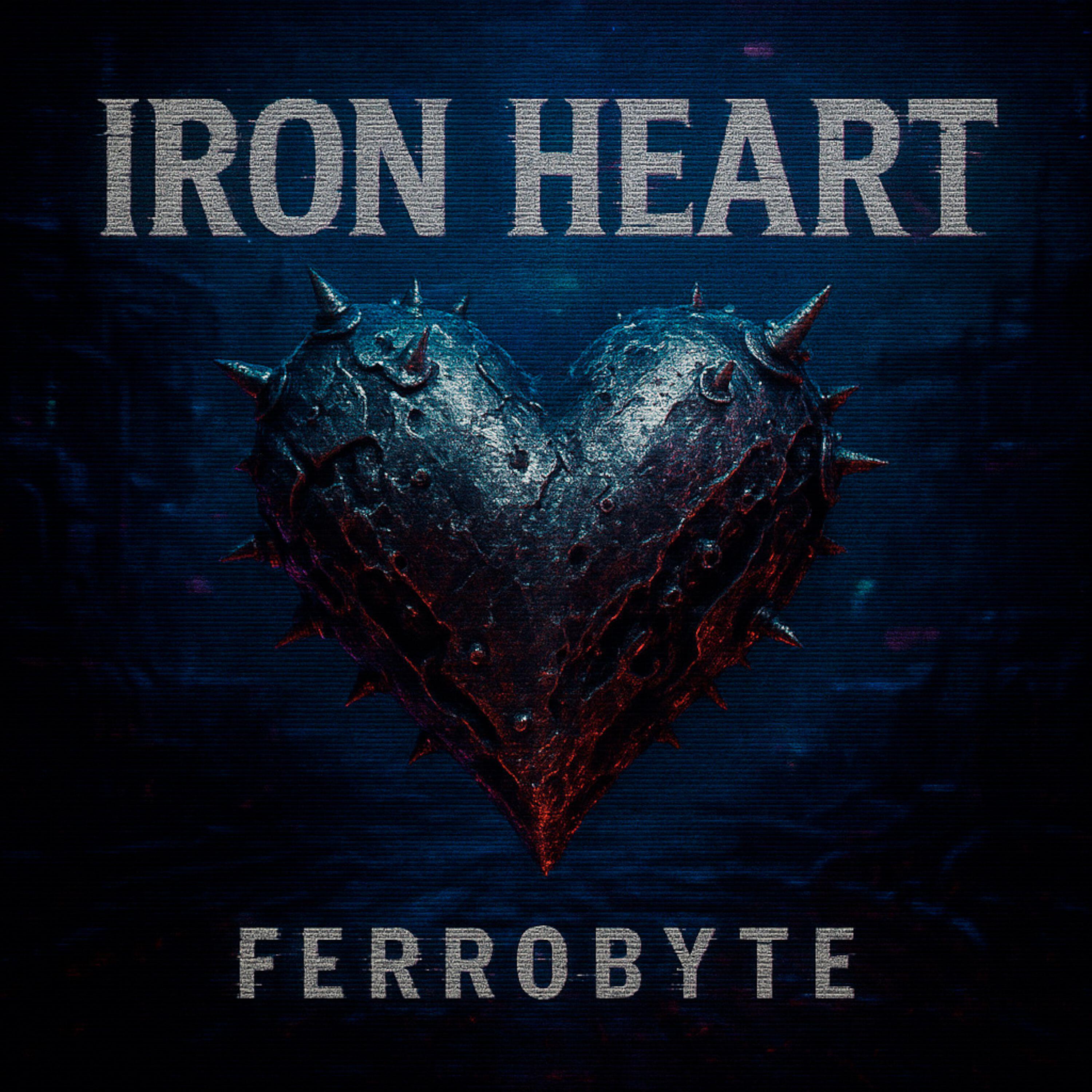Релиз Iron Heart
