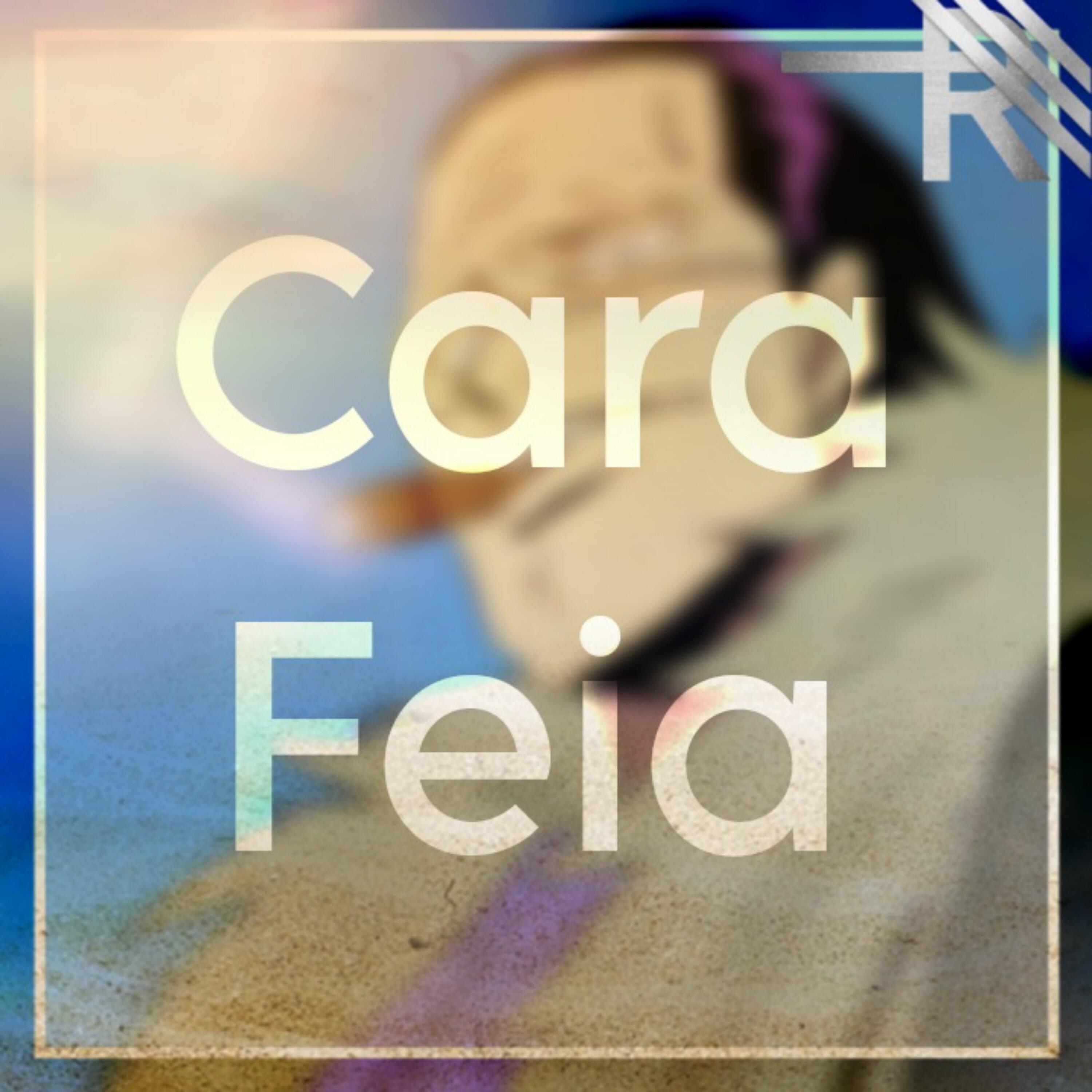 Релиз Cara Feia (Crocodile)