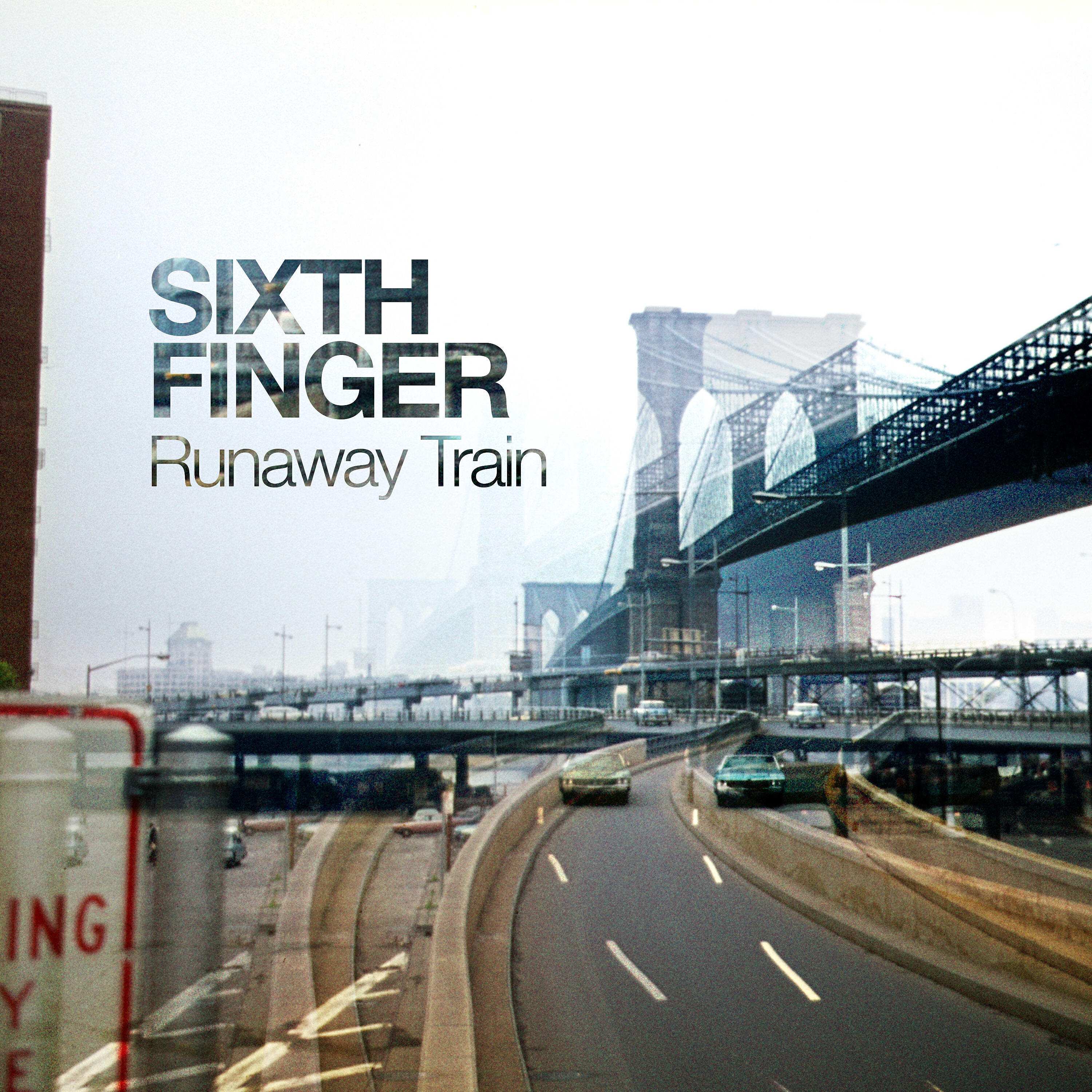 Релиз Runaway Train