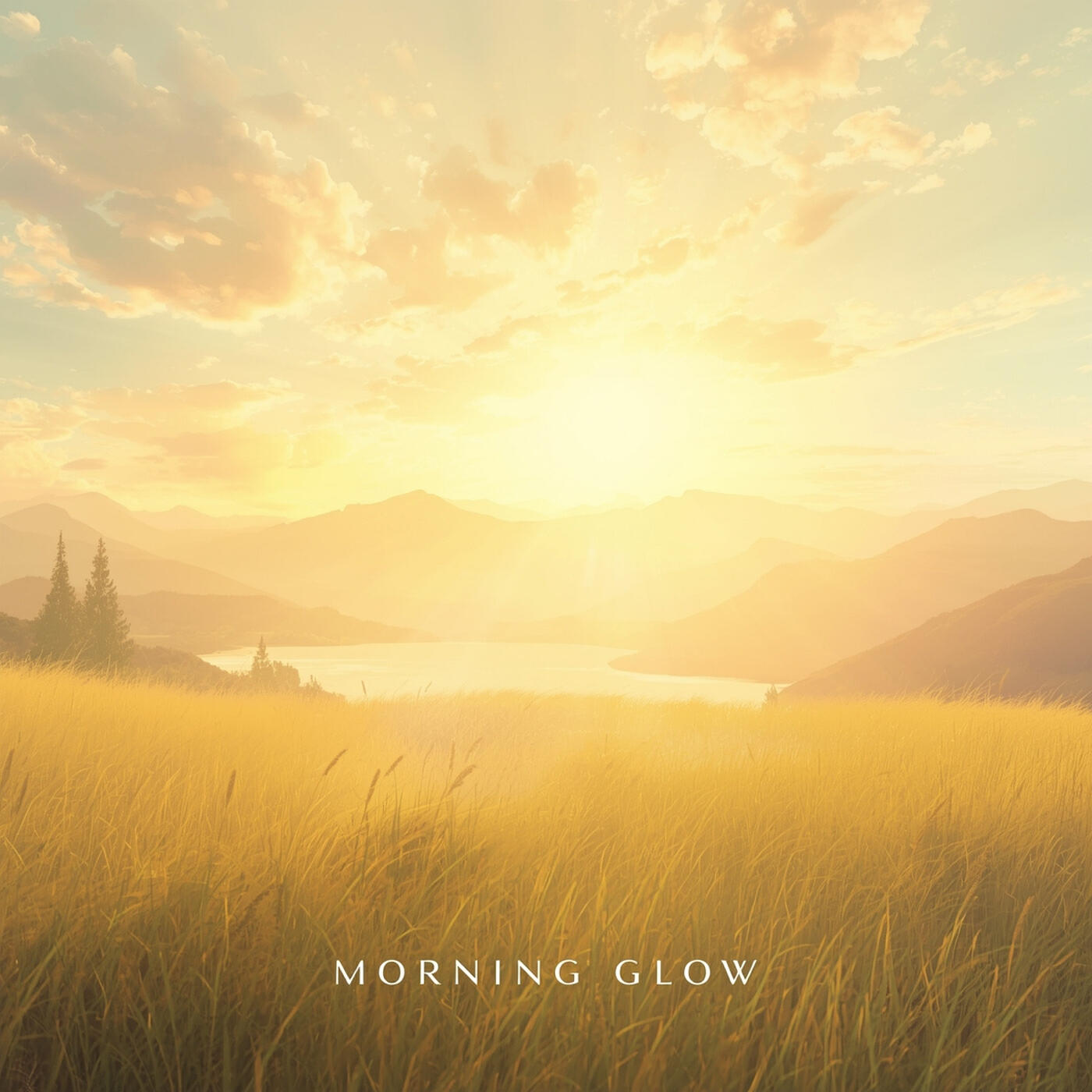 Релиз Morning Glow