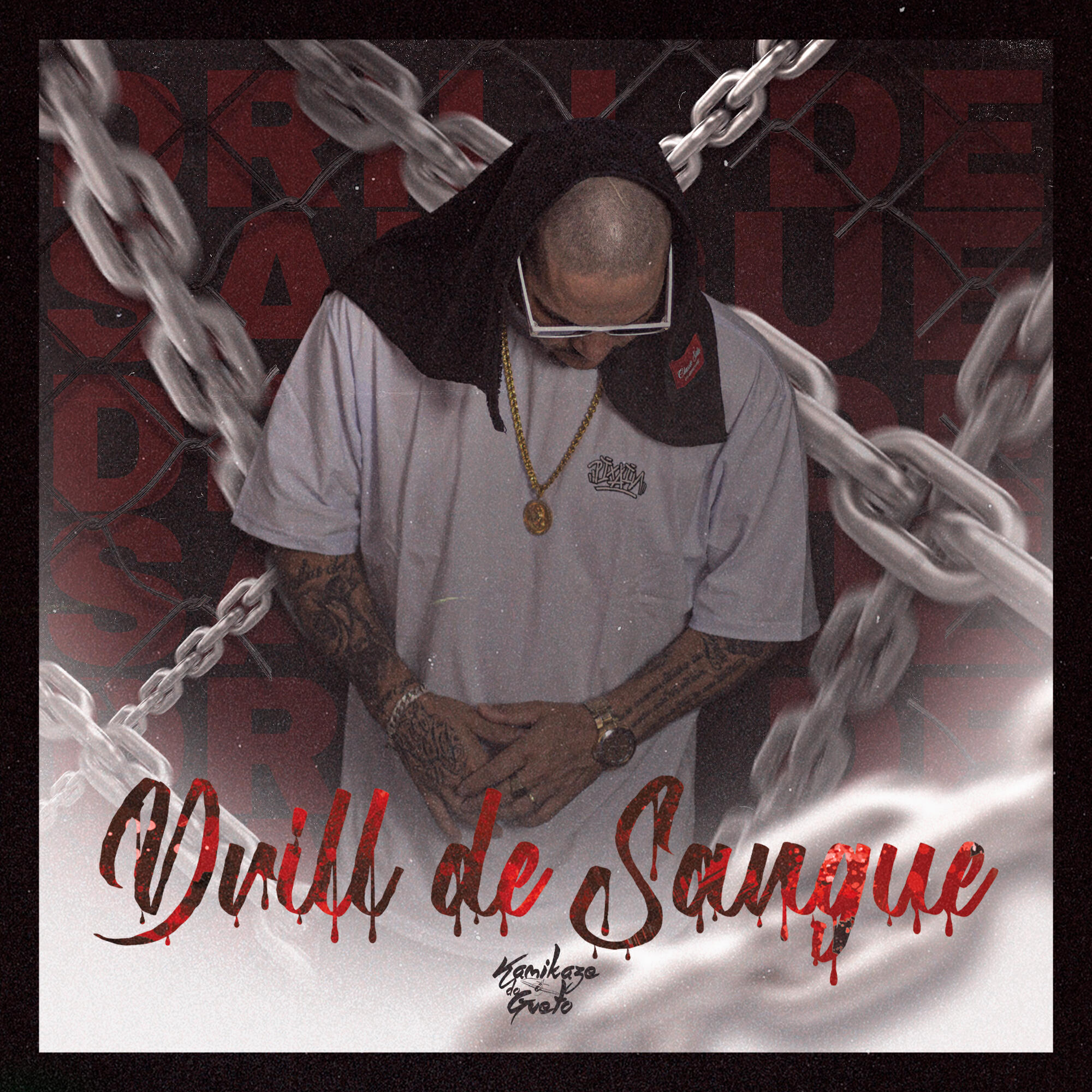 Релиз Drill de Sangue