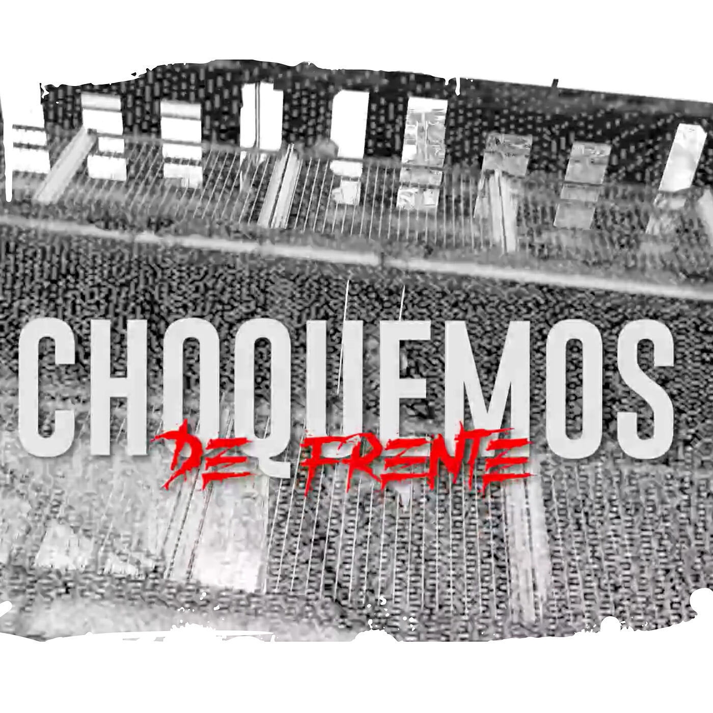 Релиз Choquemos De Frente