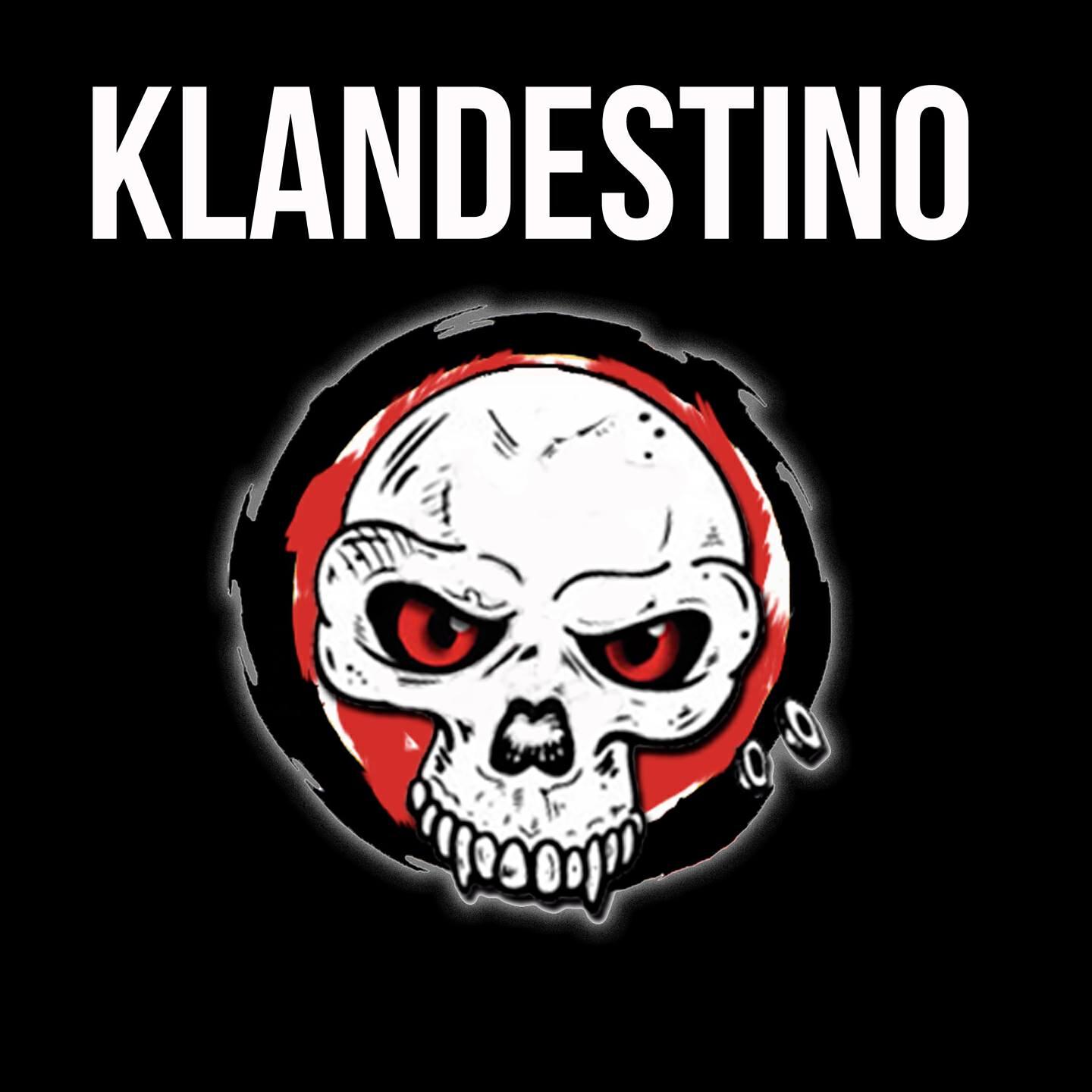 Релиз Klandestino (New Version)