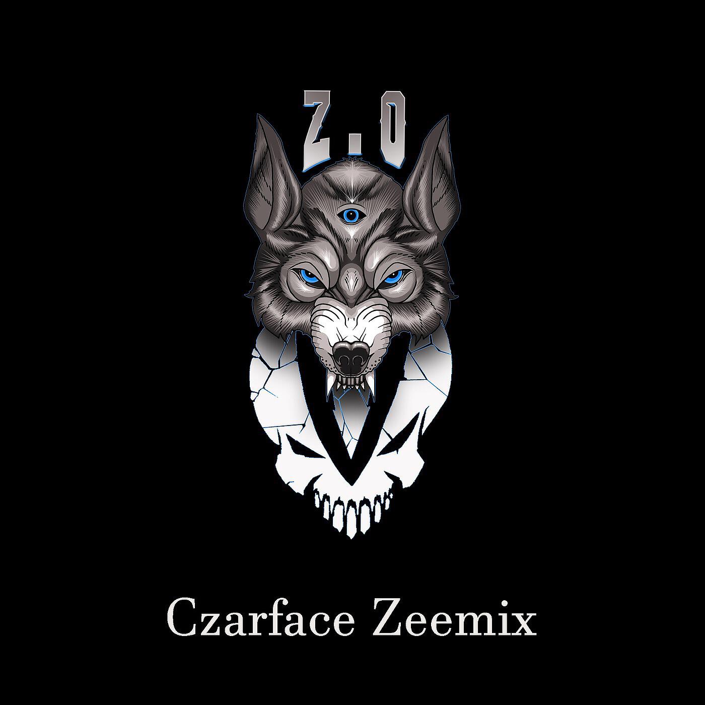 Релиз Czarface Zeemix