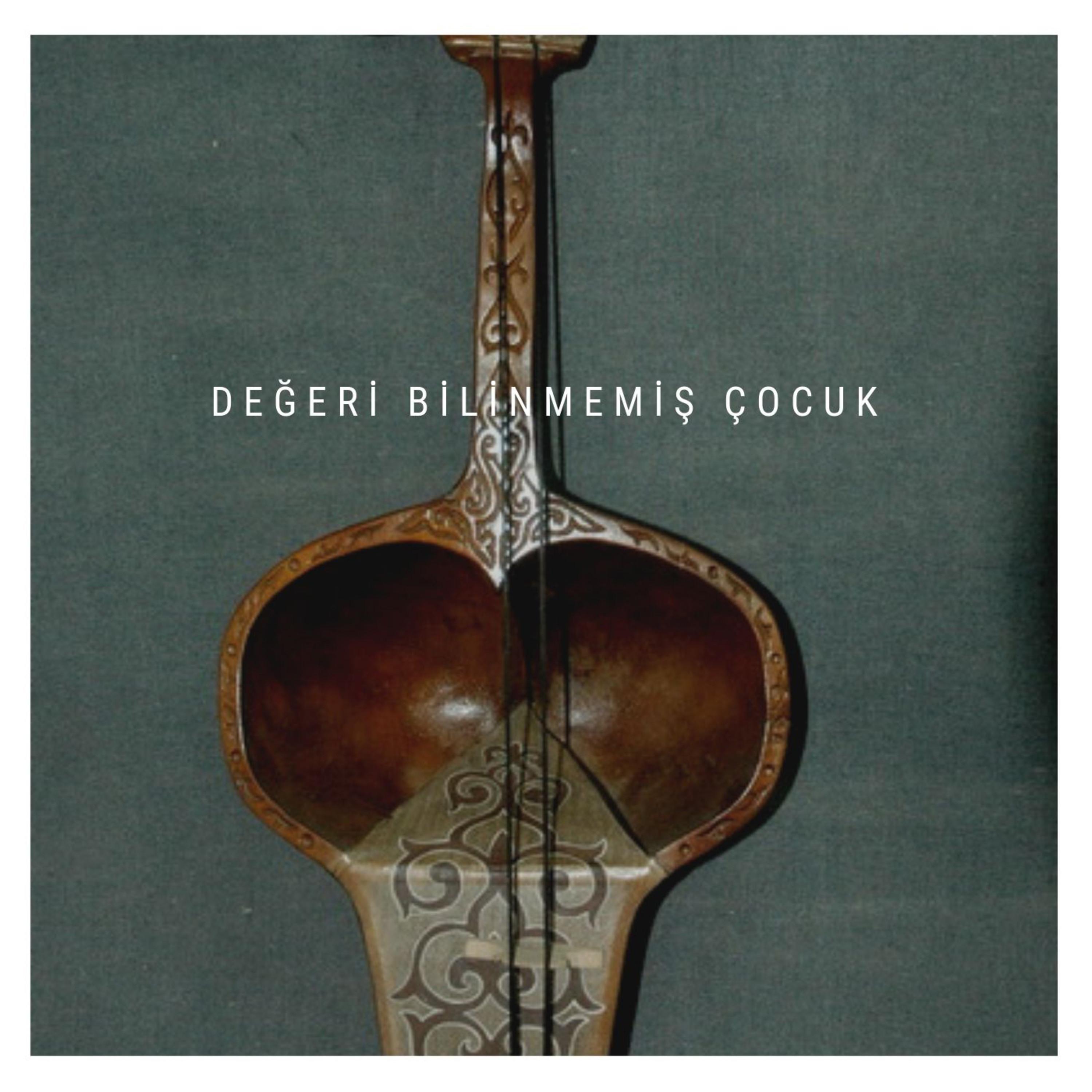 Релиз Değeri Bilinmemiş Çocuk