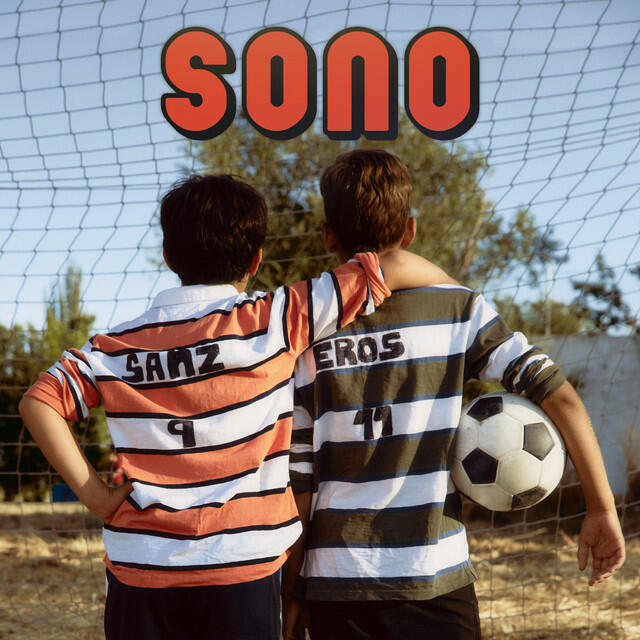 Релиз Sono