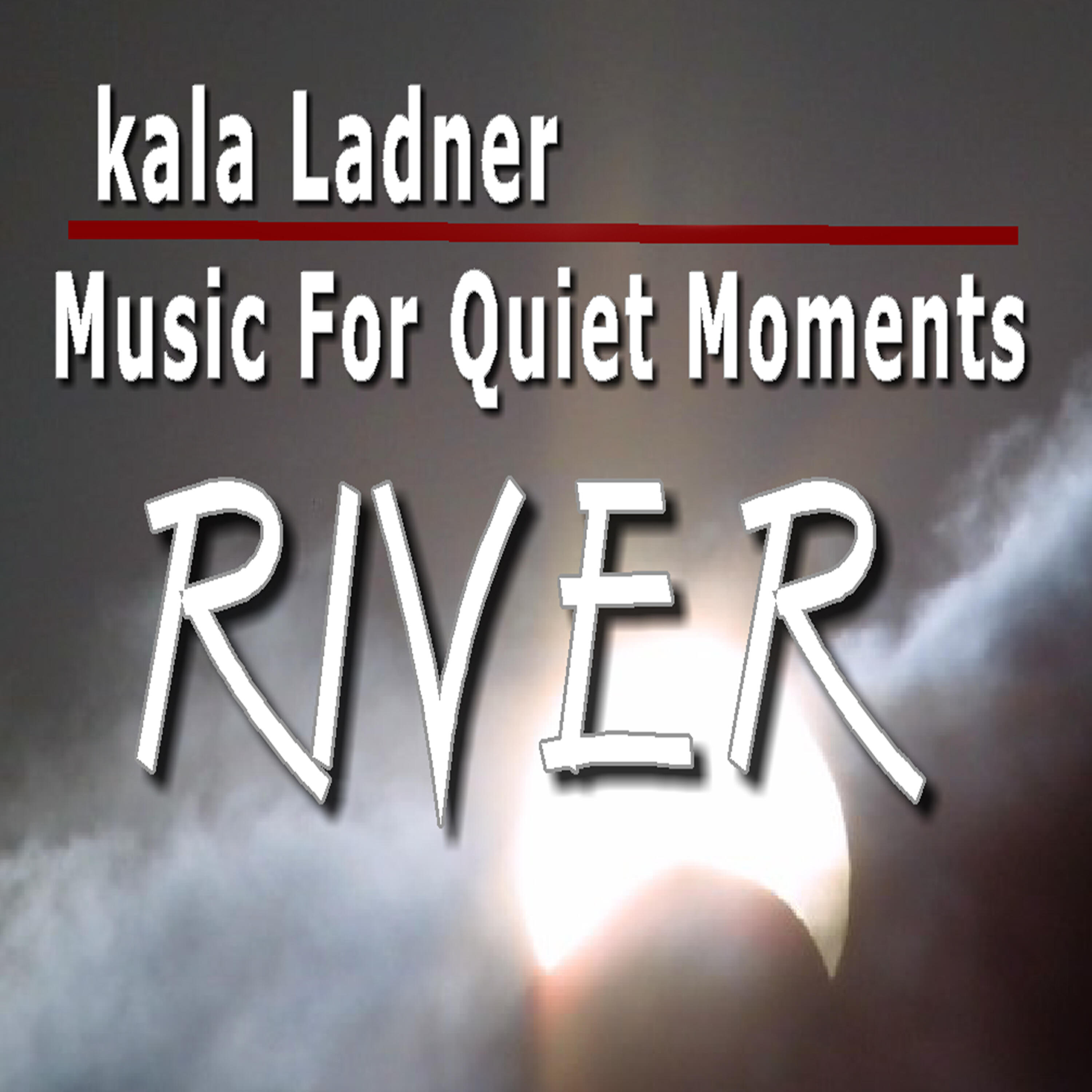 Релиз Music for Quiet Moments: River
