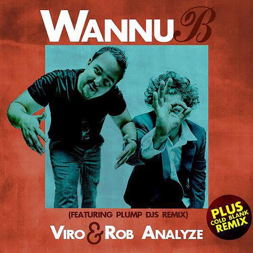 Релиз WannuB Vol. 1